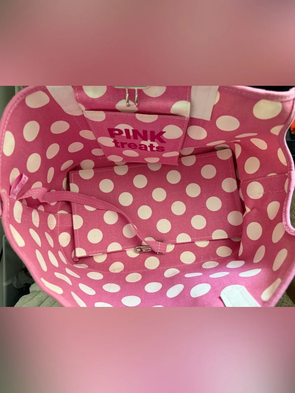 PINK Victorias Secret hard find